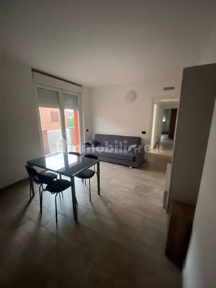 Trilocale via Ippolito Nievo 4, Cederna, Monza - Photo 1