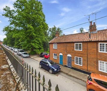 Seckford Street, Woodbridge, Suffolk, IP12 4LZ - Photo 1