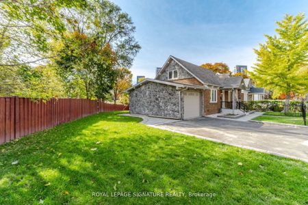 For Lease - 36 Dudley Avenue Unit# Lower, Toronto, Ontario - Photo 5