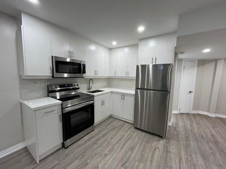 For Lease - 77 Longview Drive Unit# Lower, Bradford West Gwillimbury, Ontario - Photo 3