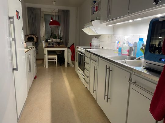 Stengatan, Luleå - Foto 1