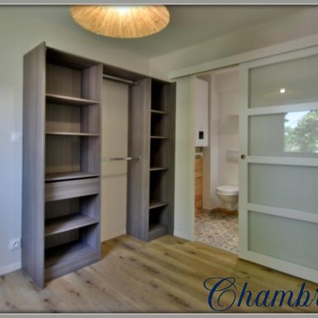 Location / Appartement T2 - Photo 1