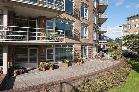 Appartement de 3 pièces à Ransuillaan, Leidschendam - À Louer - Photo 2