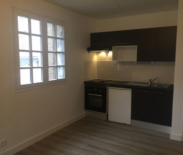 Location Appartement 2 pièces 30m² RENNES 35000 - Photo 5