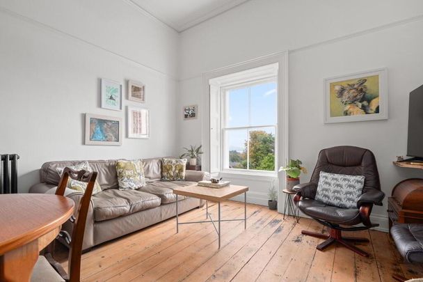 Flat 5c, 5 Ardmore Terrace, Holywood, BT18 9BH - Photo 1