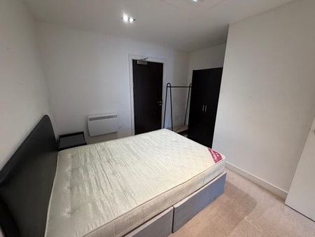 2 bedroom duplex to rent - Photo 5