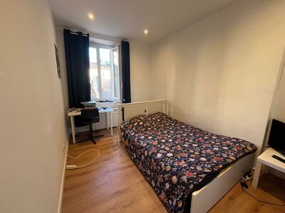 Location Appartement 2 pièces 46m² TOULON 83000 - Photo 5