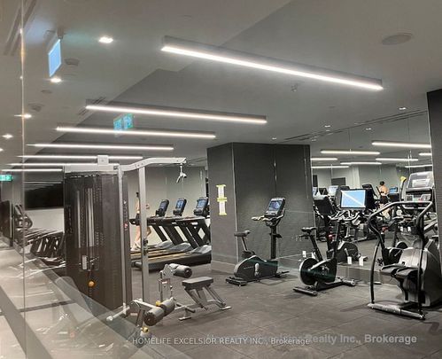 For Lease - 8 Widmer Street Unit# 4511, Toronto, Ontario - Photo 1