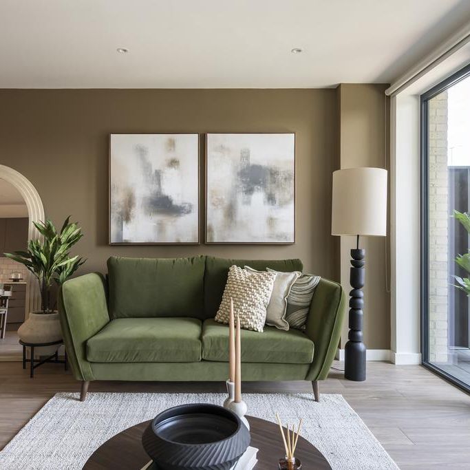 1 bedroom flat to rent - Photo 1