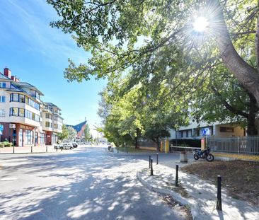 Przytulne 3 pokoje z loggią na Targówku - Zdjęcie 5