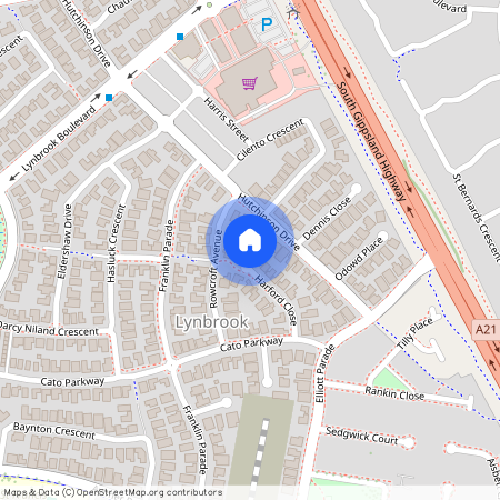 20 Harford Close, Vic 3975, Lynbrook