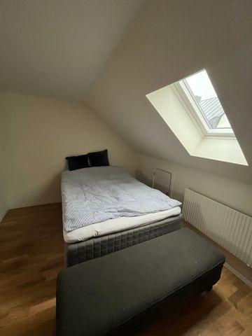 Mariagatan, Lund - Foto 5