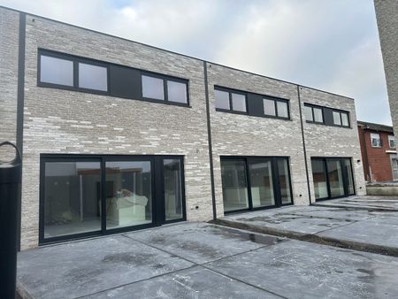 Ruime nieuwbouwwoning op goede ligging te Langemark-Poelkapelle - Photo 2