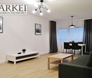 Apartament na wynajem Poznań - Photo 6