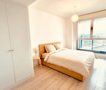 Piso de alquiler en Virgen del Cortijo - Manoteras - Photo 4