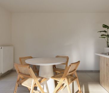 Appartement te huur in Ronse voor € 790 met 2 slaapkamers - Foto 4