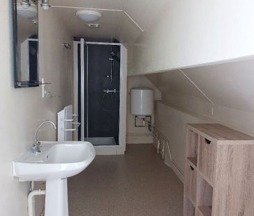 Location Appartement 2 pièces 33m² - Photo 4