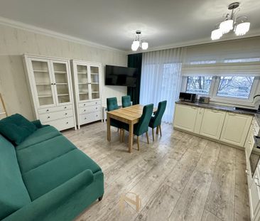 mieszkanie + miejsce postojowe - Фото 2