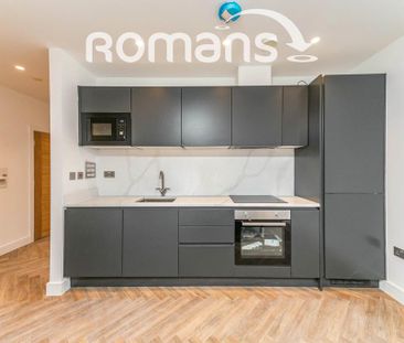 Studio to rent - Photo 6