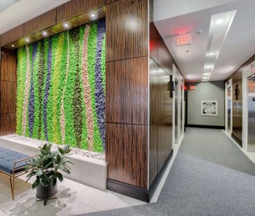 For Lease - 19 Grand Trunk Crescent Unit# 807, Toronto, Ontario - Photo 1