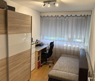3.5 Zimmer - Photo 4