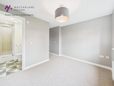 2 bedroom flat to rent - Photo 4