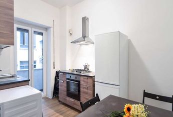 Via Damaso Cerquetti, Rome, Lazio 00152