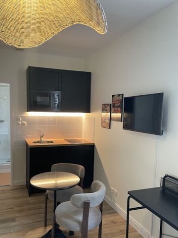 Location Appartement 1 pièce 15m² RENNES 35000 - Photo 3