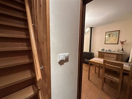 Gezellige gemeubelde arbeiderswoning op het Zuid! - Photo 3