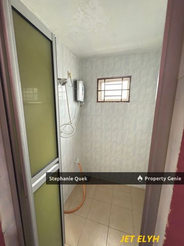 Taman Klang Jaya Klang 1 Tingkat Rumah Untuk Di Sewa (Partial Furnished) - Foto 3