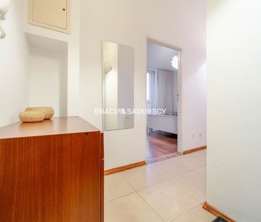 Blisko centrum,2 pokoje,balkon, parking- Krowodrza - Zdjęcie 5