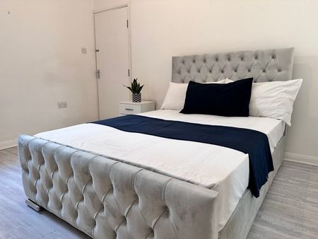 Room in a Shared House, Willsden Green, NW10 - Photo 5