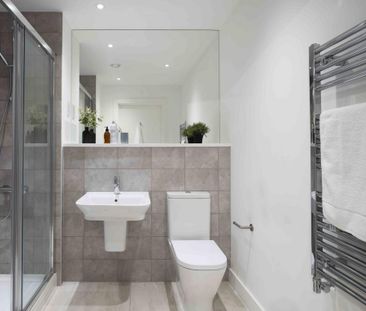 Studio to rent - Photo 3