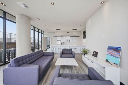 For Lease - 203 Catherine Street Unit# 1001, Ottawa Centre, Ontario - Photo 4