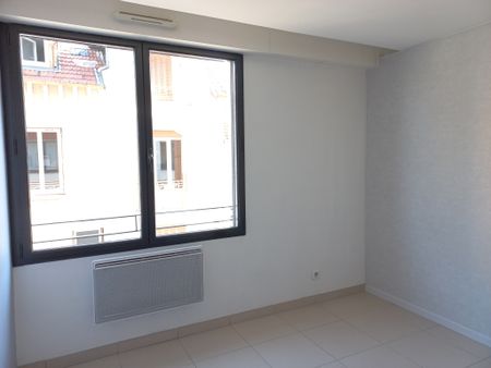 Location Appartement 2 pièces 34m² VICHY 03200 - Photo 2