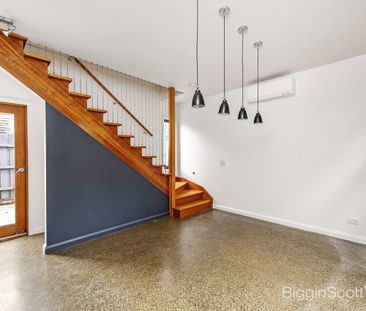 Easy Living Steps from Everything Footscray Has to Offer - Photo 2