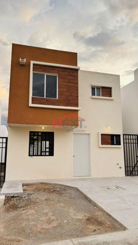 CASA EN RENTA - LOS PINOS II SECTOR SAUCE RAMOS ARIZPE - Foto 4