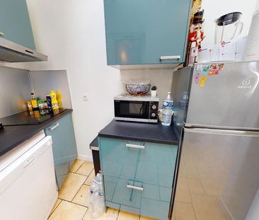 Location Maison 4 pièces 65m² - Photo 6