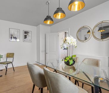 3 bedroom detached house to rent - Photo 3