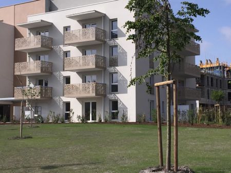 Appartement T3 - Bruges 33520 - Photo 4