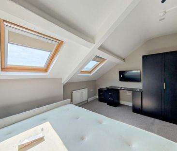7 bedroom house of multiple occupation to rent - Photo 6