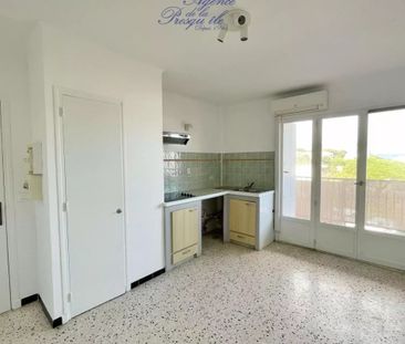 Appartement T2 - GIENS - Photo 2