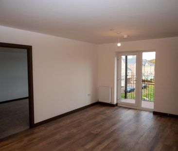 1 bedroom apartment to rent - Photo 2