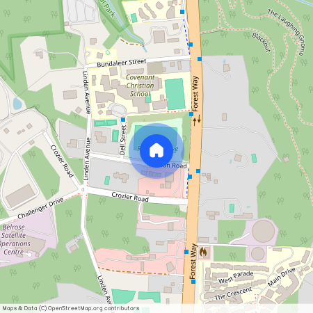 2B Waldon Road, Belrose 2085, New South Wales