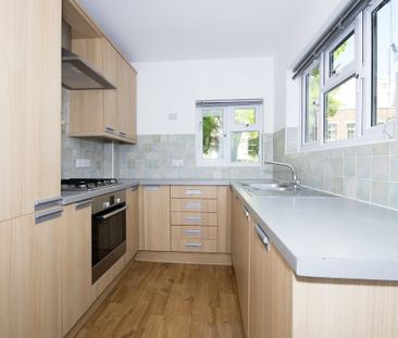 Walton Crescent, Oxford - Photo 3