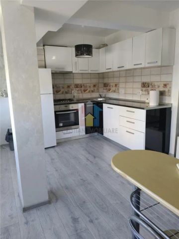 Apartament 1 camera zona BARIERA, Mobilat si Utilat - Photo 4