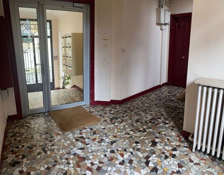 Location appartement 2 pièces, 43.38m², Nogent-sur-Marne - Photo 5