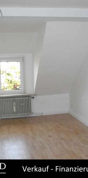 Wohnung zur Miete in Gelsenkirchen - Photo 1