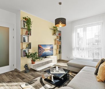 Pronájem bytu 2+kk 59 m² - Photo 3