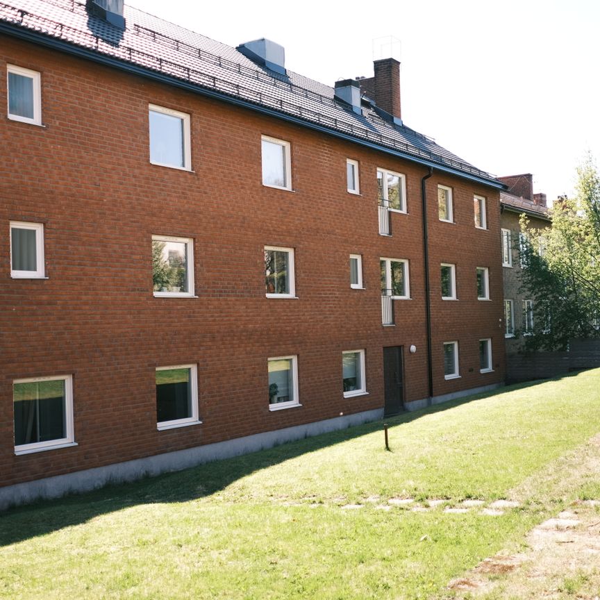 Bergsgatan 14 - Photo 1
